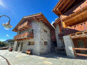 Maison Carrel Elegant 4 Breuil-Cervinia